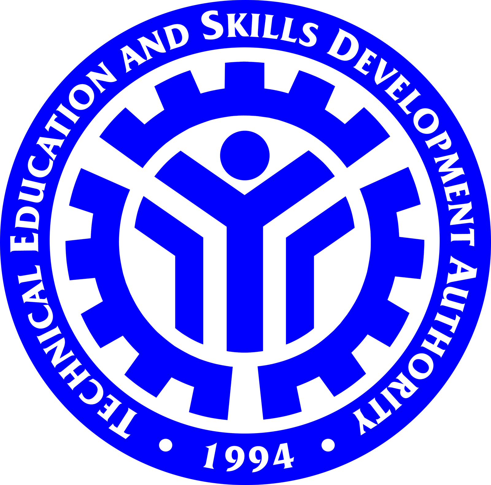 TESDA logo
